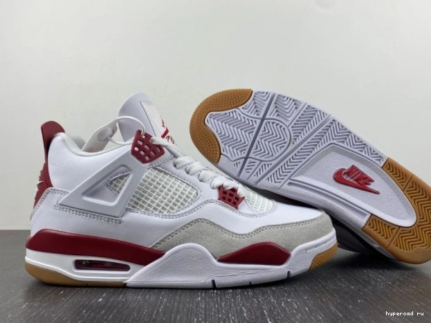 SB 4 Jordan DR5415-160 Nike x Air 0627